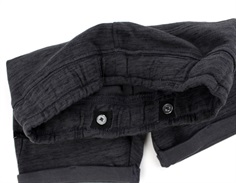 Name It asphalt sweatshorts